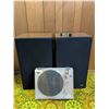 Image 3 : JVC L-A21 Auto-Return Turntable with SK-303(C) Speakers and Record Brush
