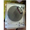 Image 5 : JVC L-A21 Auto-Return Turntable with SK-303(C) Speakers and Record Brush
