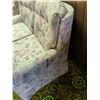 Image 4 : Sklar-Peppler Floral Upholstered Loveseat with Scotchgard Fabric