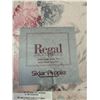 Image 5 : Sklar-Peppler Regal Seating Upholstered Armchair Floral Fabric