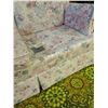 Image 5 : Sklar Peppler Regal Floral Upholstered Loveseat with Scotchgard