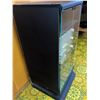 Image 10 : Citizen Stereo System with Glass Cabinet and Remotes