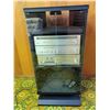 Image 2 : Citizen Stereo System with Glass Cabinet and Remotes