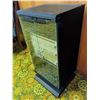 Image 3 : Citizen Stereo System with Glass Cabinet and Remotes
