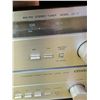 Image 6 : Citizen Stereo System with Glass Cabinet and Remotes