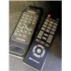 Image 8 : Citizen Stereo System with Glass Cabinet and Remotes