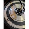 Image 9 : Lloyd's Model R858 AM-FM 8 Track Cassette Turntable Stereo System with Speakers