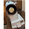 Image 3 : Brother Galaxie 8015 Sewing Machine with Table and Accessories