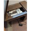Image 8 : Brother Galaxie 8015 Sewing Machine with Table and Accessories