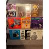 Image 1 : Fiddle Frenzy Vinyl Record Lot – Old Tyme Fiddle, Country, Folk