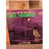 Image 3 : Fiddle Frenzy Vinyl Record Lot – Old Tyme Fiddle, Country, Folk