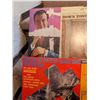 Image 4 : Fiddle Frenzy Vinyl Record Lot – Old Tyme Fiddle, Country, Folk