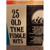Image 7 : Fiddle Frenzy Vinyl Record Lot – Old Tyme Fiddle, Country, Folk