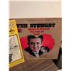 Image 9 : Folk and Country Vinyl Record Album Lot (10 LPs)
