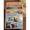 Image 8 : 12 Vintage Vinyl LP Records Various Genres