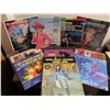 Image 1 : Country and Western Vinyl Records, Various Artists