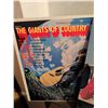 Image 4 : Country and Western Vinyl Records, Various Artists