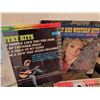 Image 5 : Country and Western Vinyl Records, Various Artists