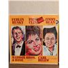 Image 2 : 10 Country and Pop Vinyl Records Including Freddy Fender, Ray Conniff, Jimmy Dean