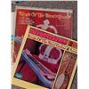 Image 5 : 12 Assorted Vinyl LP Records Various Artists