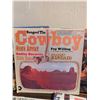 Image 2 : Vintage Country & Western Vinyl Record LPs (Lot of 13)