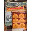 Image 6 : Vintage Country & Western Vinyl Record LPs (Lot of 13)
