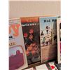 Image 7 : Vintage Country & Western Vinyl Record LPs (Lot of 13)
