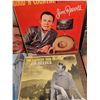 Image 4 : 12 Classic Country Vinyl LP Records Including Ernest Tubb, Jim Reeves, Eddy Arnold, Marty Rob