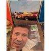 Image 5 : 12 Classic Country Vinyl LP Records Including Ernest Tubb, Jim Reeves, Eddy Arnold, Marty Rob
