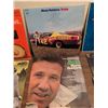 Image 6 : 12 Classic Country Vinyl LP Records Including Ernest Tubb, Jim Reeves, Eddy Arnold, Marty Rob