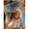 Image 7 : 12 Classic Country Vinyl LP Records Including Ernest Tubb, Jim Reeves, Eddy Arnold, Marty Rob
