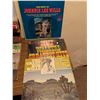 Image 8 : 12 Classic Country Vinyl LP Records Including Ernest Tubb, Jim Reeves, Eddy Arnold, Marty Rob