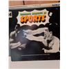 Image 7 : 10 Assorted Vinyl LP Records – Country, Pop, Sports