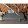 Image 3 : DP PulseStrider 2800 Electric Treadmill with Bionix Console