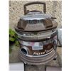 Image 2 : Filter Queen Vacuum Cleaner with Accessories and Manuals