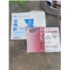 Image 3 : Filter Queen Vacuum Cleaner with Accessories and Manuals