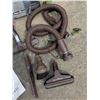 Image 4 : Filter Queen Vacuum Cleaner with Accessories and Manuals