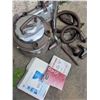 Image 7 : Filter Queen Vacuum Cleaner with Accessories and Manuals