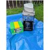 Image 1 : Cuisinart Drip Coffee Maker with Filters and Marcato Titania Pasta Machine