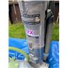 Image 6 : Bissell Little Green ProHeat Spot Cleaner and Shark Navigator Upright Vacuum