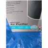 Image 3 : Sunbeam Designer Series HEPA Filter Air Purifier