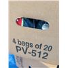 Image 6 : Adult Incontinence Supplies, Vaporizer, and Light Bulbs