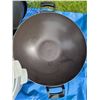 Image 4 : Hamilton Beach Rice Cooker and Electric Wok with Accessories