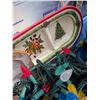 Image 9 : Christmas Holiday Decor and Light Sets
