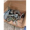 Image 2 : Hand Tools, Hardware, and Fishing Reel