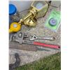 Image 5 : Hand Tools, Hardware, and Fishing Reel