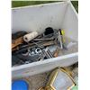 Image 6 : Hand Tools, Hardware, and Fishing Reel