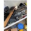 Image 8 : Hand Tools, Hardware, and Fishing Reel