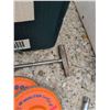 Image 8 : Hand Tools, Levels, and Flap Discs Lot