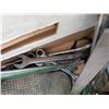 Image 7 : Hand Tools, Fasteners, And Accessories